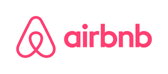 AIrBNB hospitality company logo- Caribbean National Weekly News