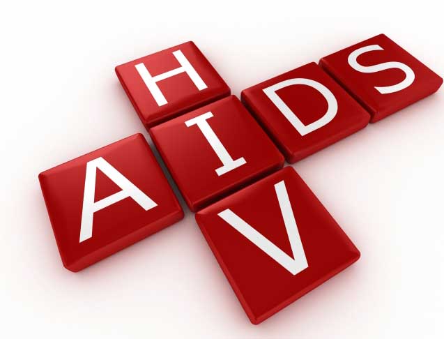 HIV/AIDS