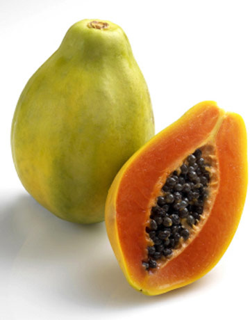 Salmonella infected papayas have been found in Mexico - Caribbean National Weekly News