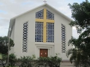 Police investigate fire at Catholic Church in Jamaica - CNW Network