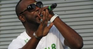 Caribbean Artist Bunji - Caribbean National Weekly News