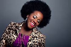 Caribbean Artist Etana - Caribbean National Weekly News