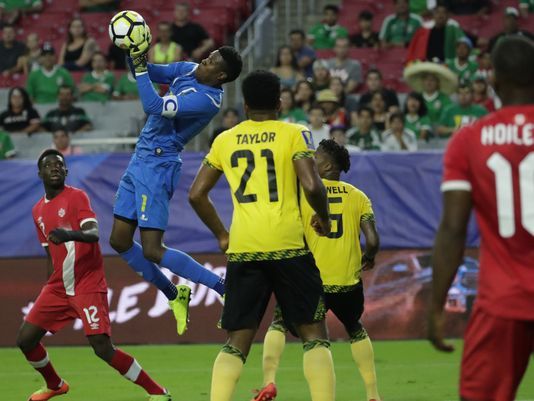 Jamaica's Reggae Boyz take on Canada - Caribbean National Weekly News