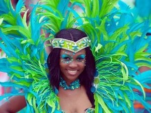 What are you looking forward about Carnival and why?