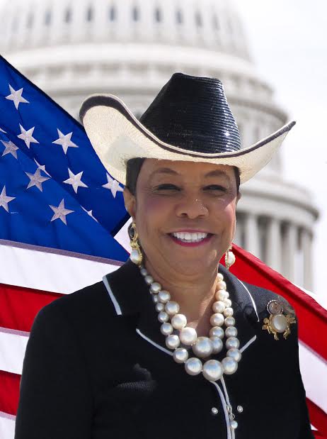 Frederica Wilson