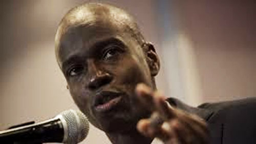 Haitian Opposition parties demand resignation of president Jovenel Moise