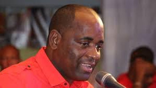 Dominica PM Roosevelt Skerrit among five candidates not facing the electorate