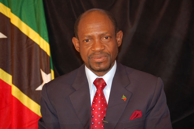 St. Kitts’ Dr. Denzil Douglas with Dominican passport? - CNW Network