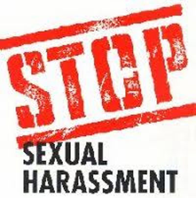 Self-control deters sexual harassment - CNW Network