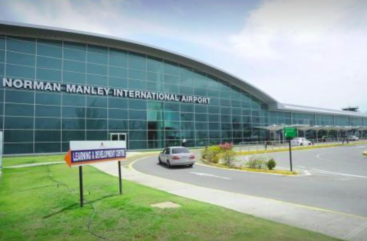 Norman Manley Airport to be divested to private ownership by 2019