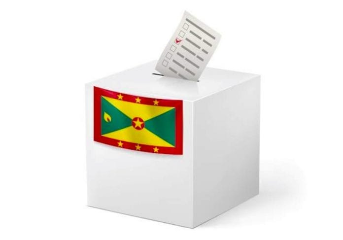 Grenada elections