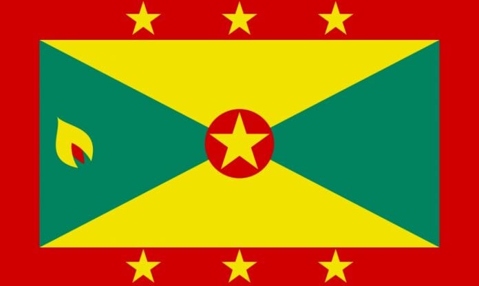 Grenada independence