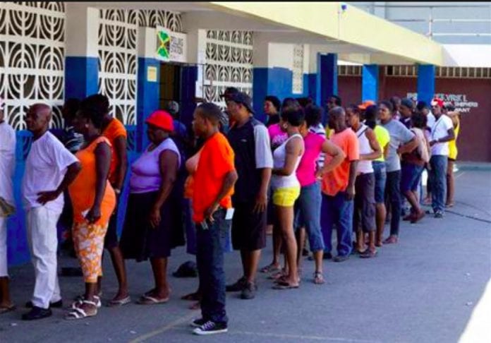 Jamaican Voters Will be Allowed to Cast Ballots Without ID Cards - CNW