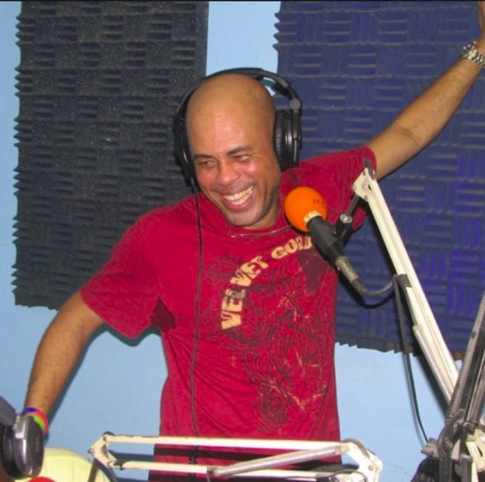 Martelly banned