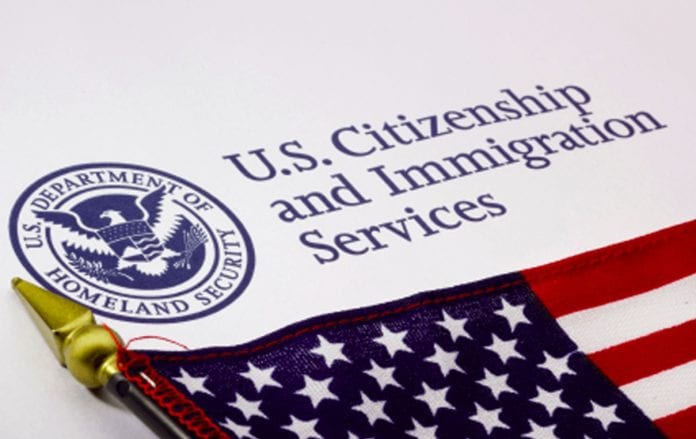 TPS USCIS