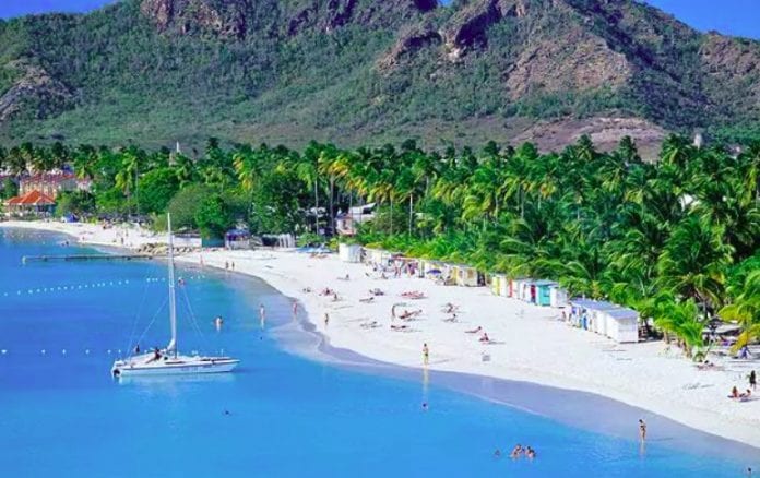 The Caribbean Observes World Tourism Day