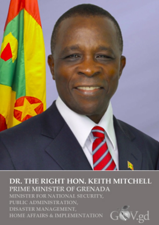 Grenada elections