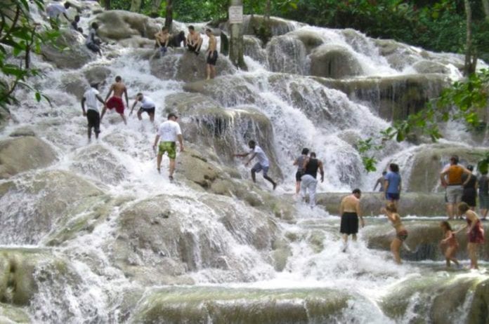 Jamaica’s tourism industry sees fast recovery