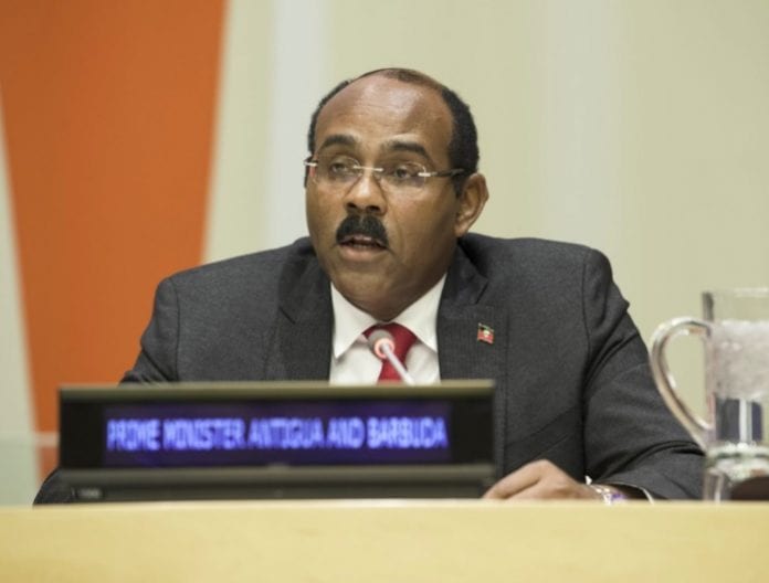 Antigua and Barbuda human rights