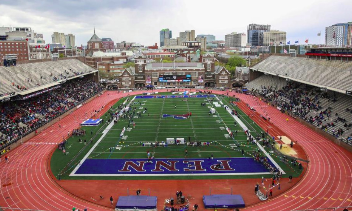 Over four dozen Caribbean schools for Penn Relays this weekend - CNW ...