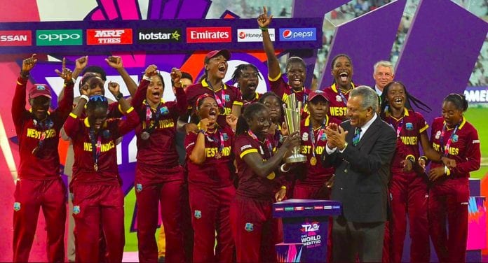 Windies Women T20