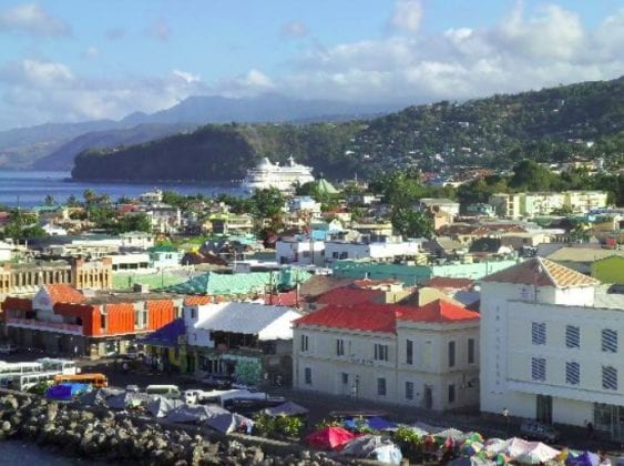 Growth for Grenada’s economy - CNW Network