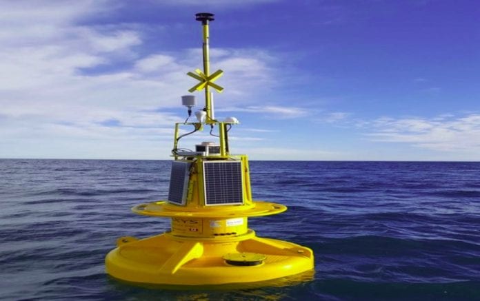 Oceanic buoy to be installed in five CARICOM countries - CNW Network