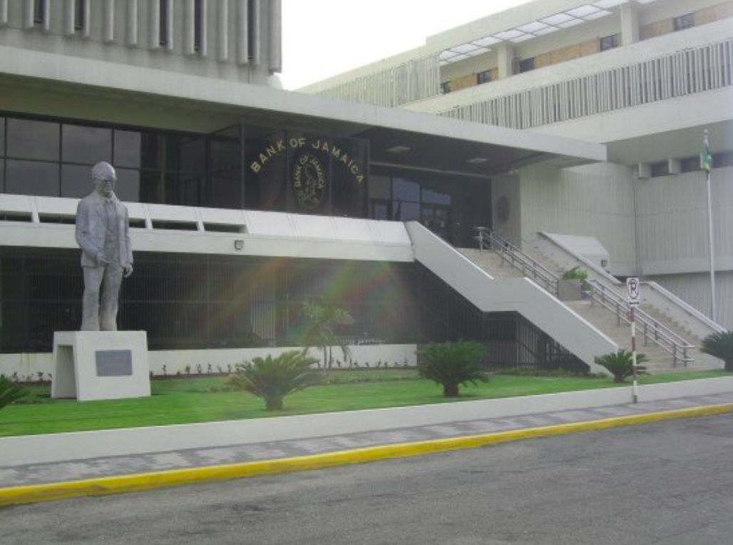 Bank of Jamaica comments on foreign exchange situation - CNW Network