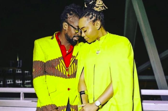 Beenie Man expecting