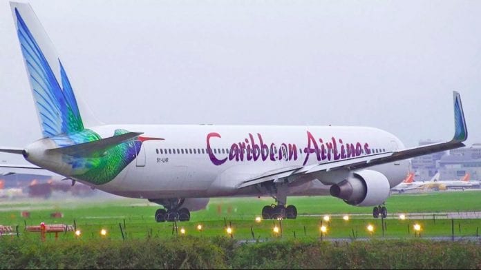 Caribbean Airlines