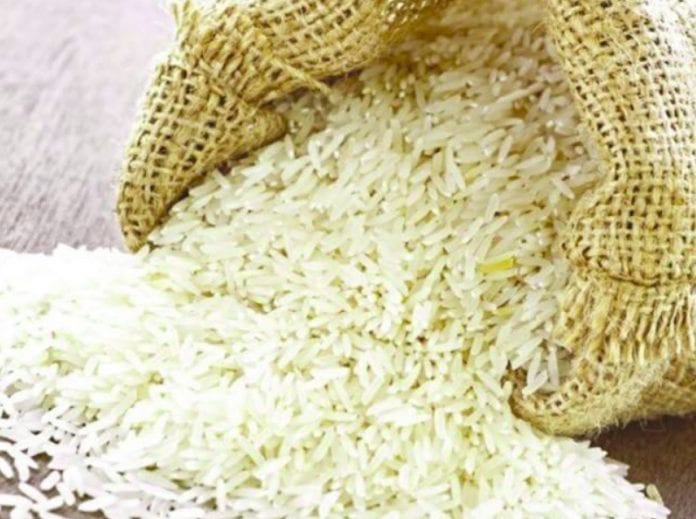 Guyana introduce new variety of rice