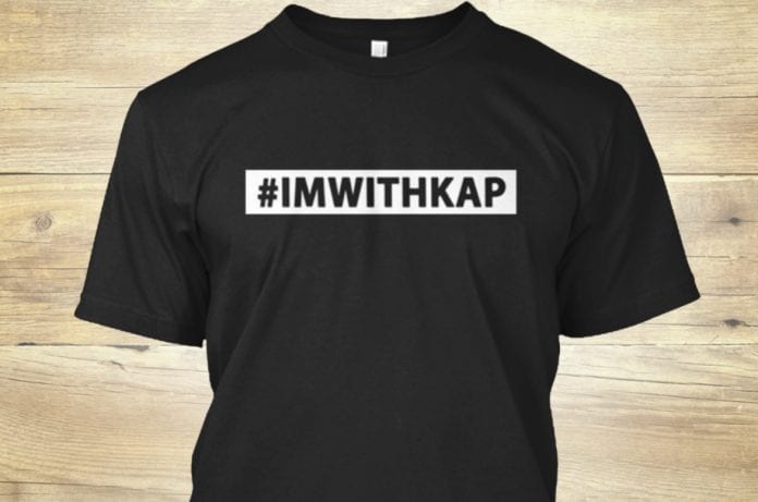 Imwithkap jersey cheap for sale