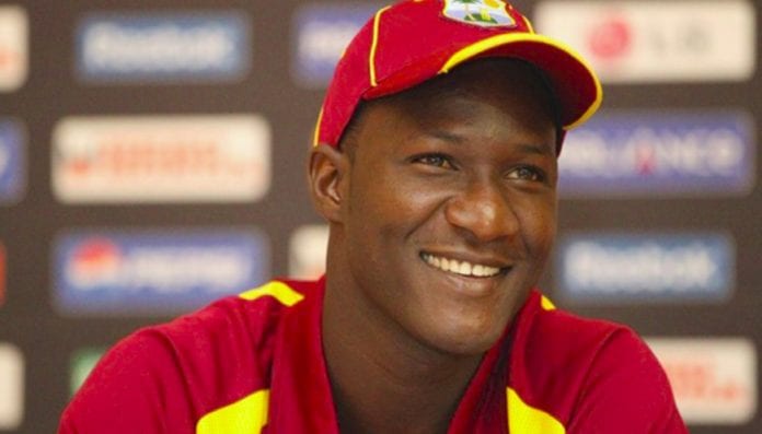 Cricket West Indies bets on Sammy’s white-ball success to revive Test fortunes