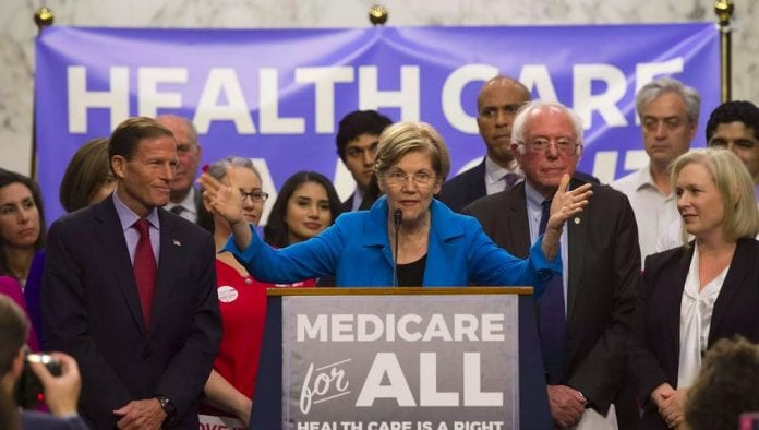 Medicare for All