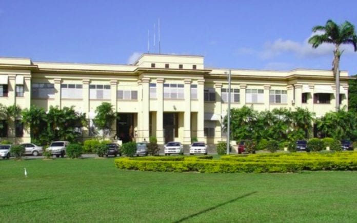 UWI arrears being cleared by Caribbean governments - CNW Network