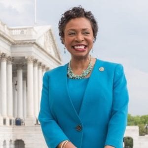 Caribbean American Congresswoman Yvette Clarke elected to powerful ...