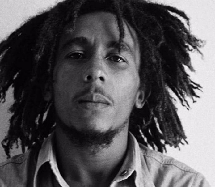 Happy 74th Birthday to Bob Marley! - CNW Network