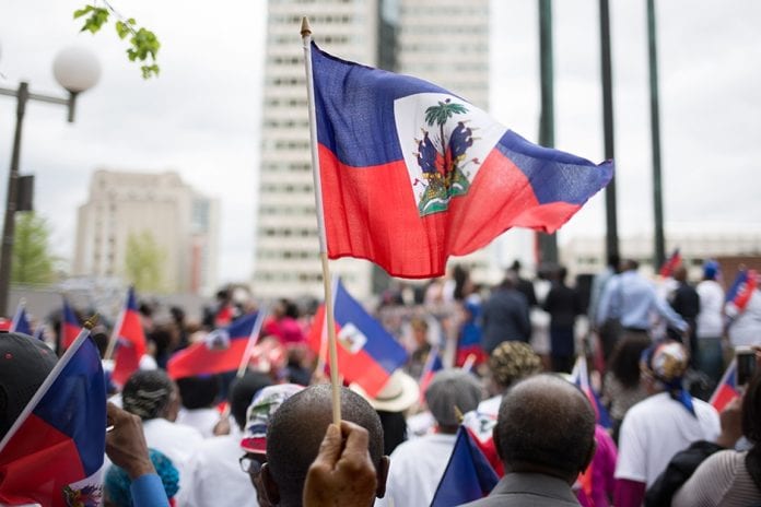 United States and Canada commemorate Haiti’s independence