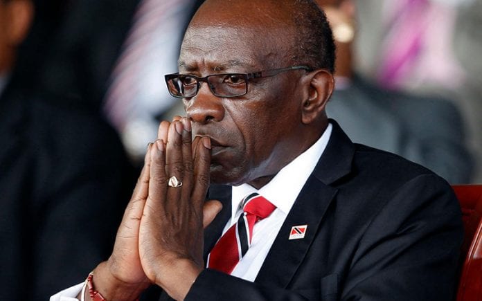 Jack Warner loses extradition challenge at Privy Council