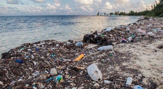 The Caribbean begins to address plastic pollution - CNW Network