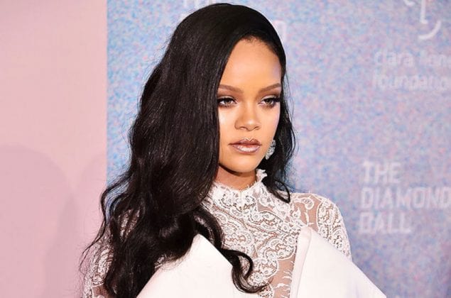 US institute inducts Rihanna into Wall of Fame - CNW Network