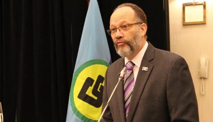 CARICOM Secretary General