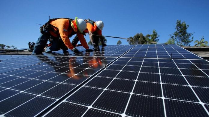 Trinidad to launch Renewable Energy Training Centre