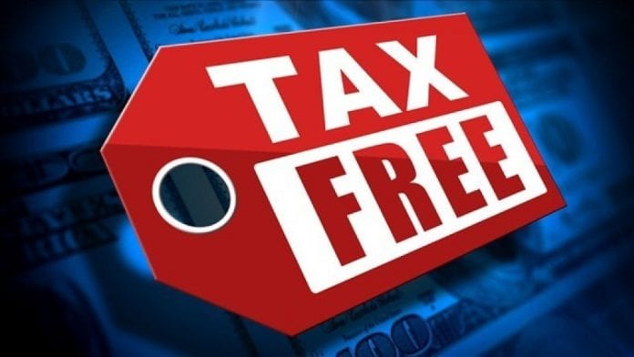 Barbados Government announces another Tax-free shopping day