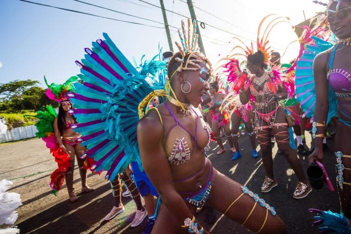 Grenada’s Carnival Spicemas comes to New York City