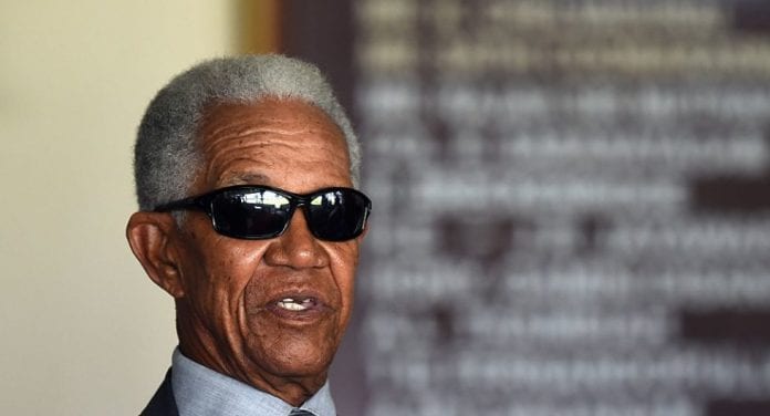 Sir Garfield St. Auburn Sobers the greatest all-rounder of all times