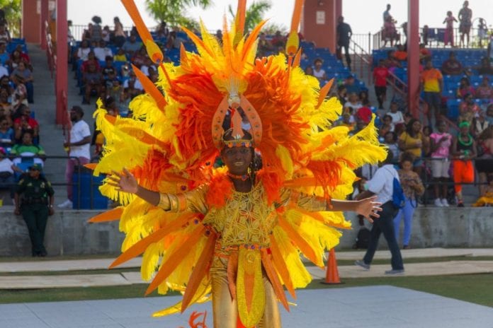 Montserrat Carnival 2022 to Celebrate 60 Years of Festival