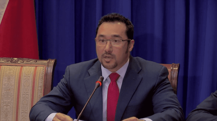 T&T Government Discusses Payments to Venezuela in Dragon Gas Field Deal Amid US Sanctions