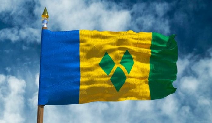 Saint Vincent and the Grenadines Celebrates 45th Independence Anniversary