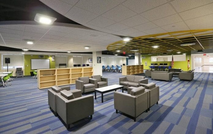 $14 Million School Remodeling Project Underway for Miami-Dade Schools ...